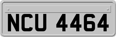 NCU4464