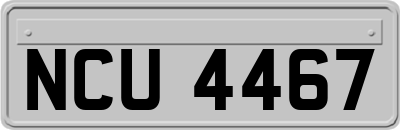 NCU4467