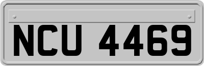 NCU4469