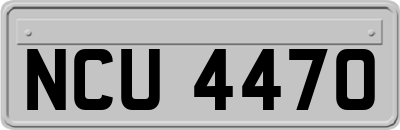 NCU4470