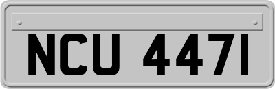 NCU4471