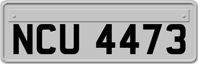 NCU4473