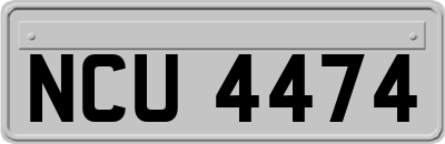 NCU4474