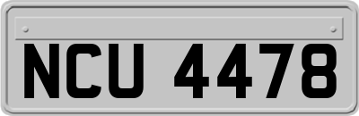 NCU4478