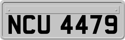 NCU4479