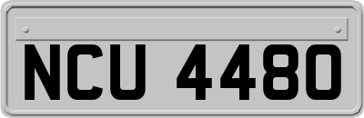 NCU4480
