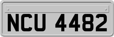 NCU4482