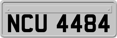 NCU4484