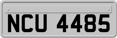 NCU4485