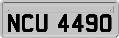 NCU4490