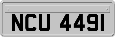 NCU4491