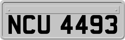 NCU4493