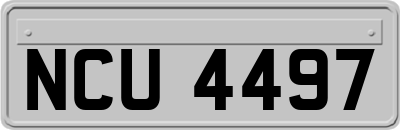 NCU4497