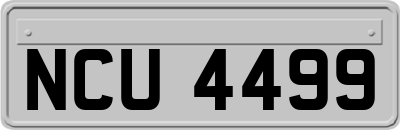 NCU4499