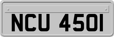 NCU4501