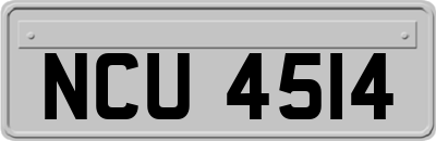 NCU4514