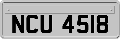 NCU4518