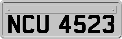 NCU4523