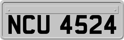NCU4524
