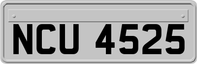 NCU4525