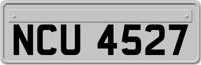 NCU4527