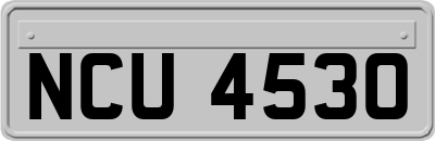 NCU4530
