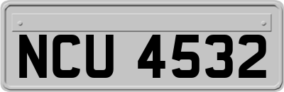 NCU4532