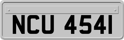 NCU4541