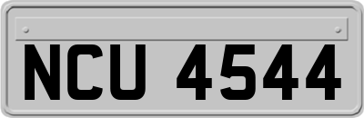 NCU4544