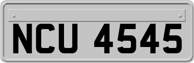 NCU4545