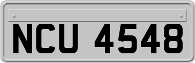 NCU4548
