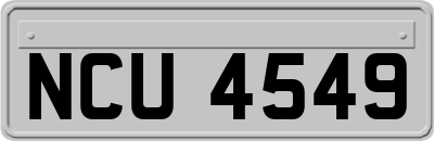NCU4549