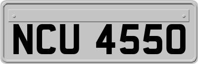 NCU4550