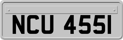 NCU4551