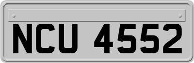 NCU4552