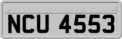 NCU4553