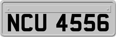 NCU4556