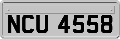 NCU4558