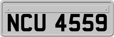 NCU4559