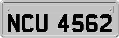 NCU4562