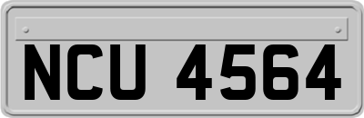 NCU4564
