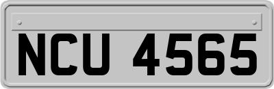 NCU4565