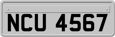 NCU4567