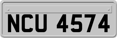 NCU4574