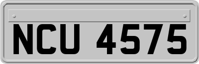 NCU4575