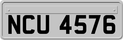 NCU4576