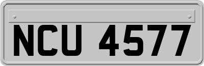 NCU4577