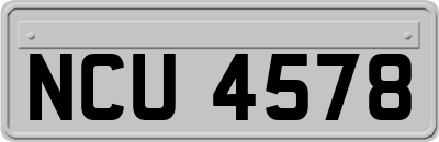 NCU4578