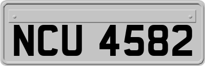 NCU4582