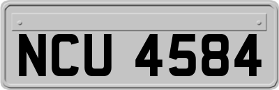 NCU4584